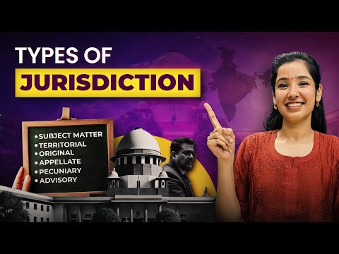 Jurisdiction of High Courts: Scope and Authority in Legal Matters