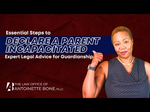 Complete Guide: Understanding the Affidavit of Guardianship
