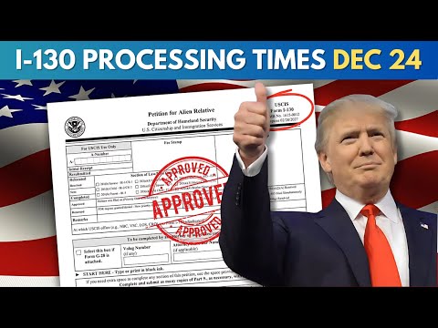 NVC Case Processing Times - Everything You Need to Know