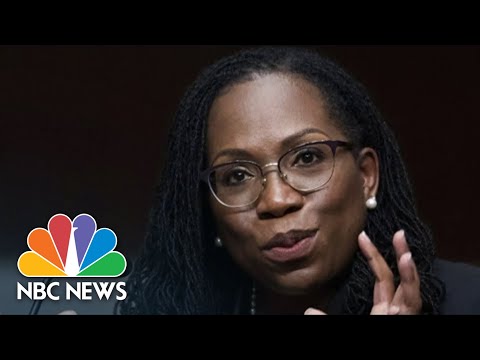 Key Facts about Supreme Court Nominee Ketanji Brown Jackson