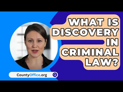 Essential Guide to Criminal Law and Evidence