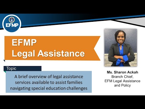 Expert Legal Assistance for Air Force Personnel