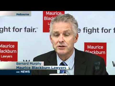 Legal Actions Against ANZ Bank: What You Need to Know
