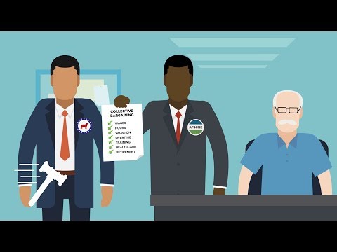Janus v AFSCME Case Analysis and Implications for Labor Unions