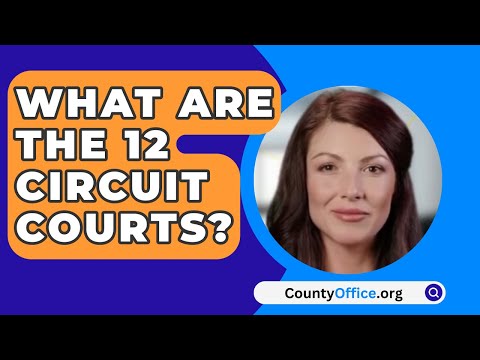 Understanding the 12th Court of Appeals: Key Facts and Information