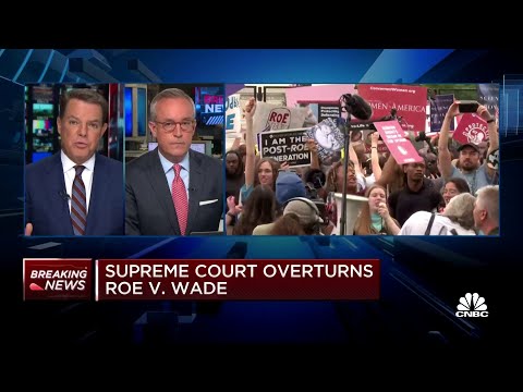 Key Supreme Court Justices Opposed to Roe v. Wade Decision
