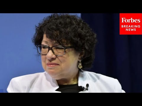 Sotomayor Supreme Court: Key Insights and Analysis