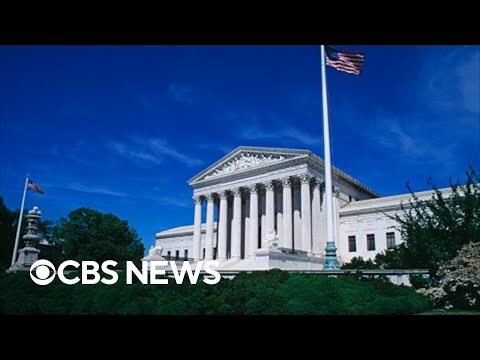Key Considerations for Potential Supreme Court Nominees