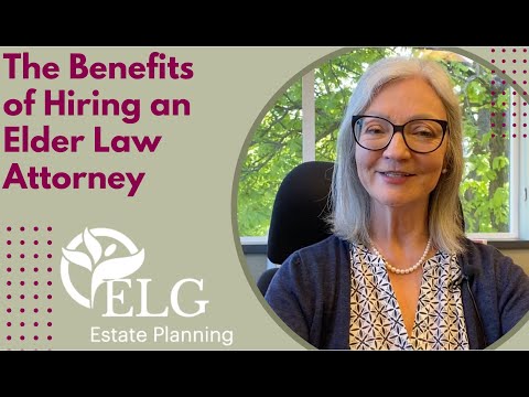 Experienced Attorneys Specializing in Elder Law