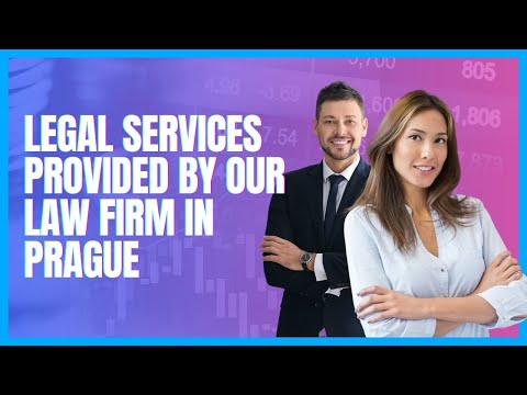 Legal Services Provided by a Reputable Law Firm