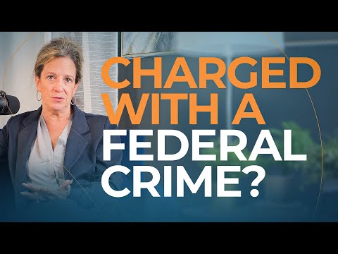 Overview of the Federal Criminal Complaint Process