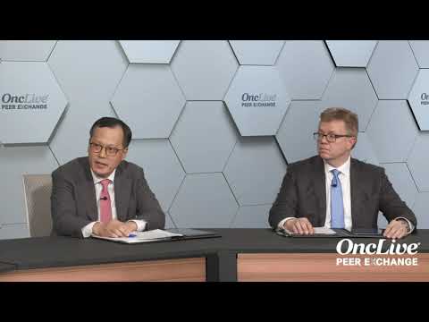 Flaura 2 Trial Insights and Outcomes Analysis