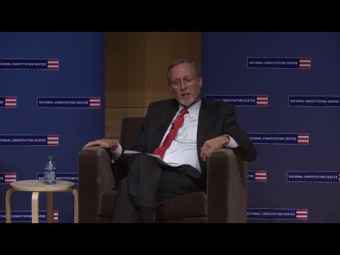 Founding Chief Justice of the Supreme Court: A Historical Perspective