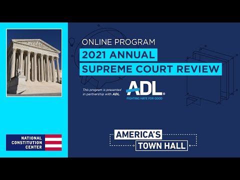 Insights on Supreme Court Justices in 2021