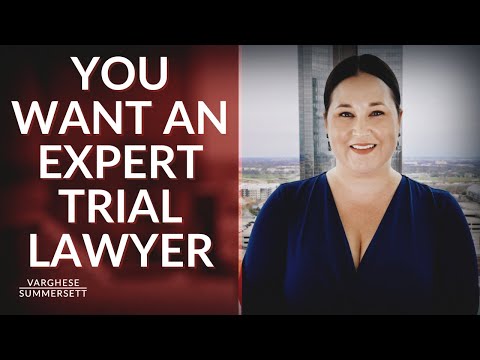 Experienced Board Certified Trial Lawyer for Your Legal Needs