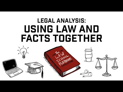FIRAC Legal Opinion Framework for Effective Legal Analysis