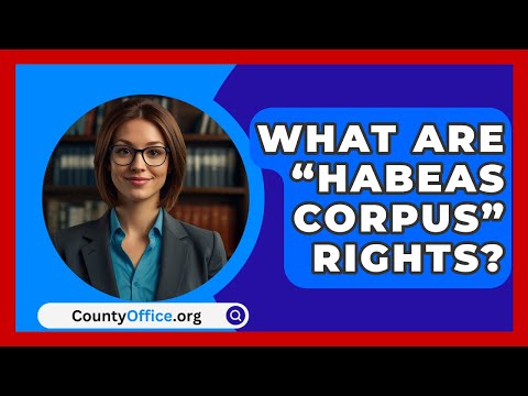 Habeas Corpus Jurisdiction: Key Insights and Legal Principles