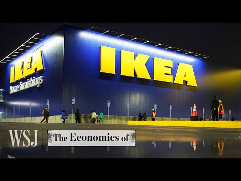 Ikea Case Study Analysis for Strategic Business Insights