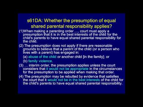 Family Court Custody: Navigating Parental Rights and Responsibilities