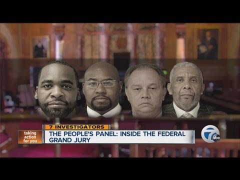Federal Jury Process and Its Impact on Legal Proceedings