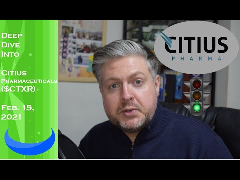 Complete Guide to CTXR Phase 3: Everything You Need to Know