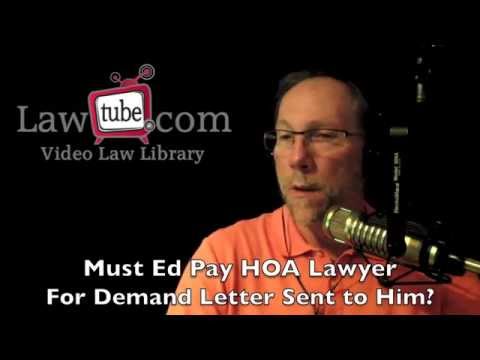 Hoa Lawyer Fees Explained: What to Expect and How to Budget