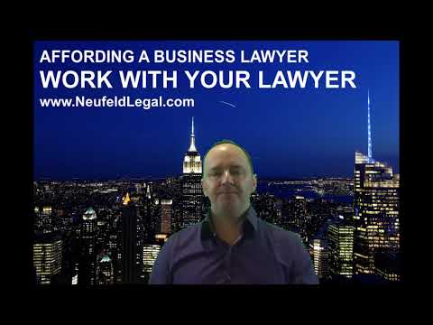 Optimizing Your Business with Corporate Counsel Services