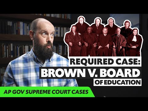 Understanding Brown v Board of Education Legal Issues: An In-Depth Analysis