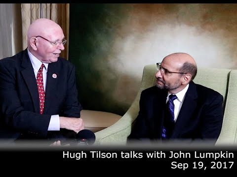 Benjamin Chew Brown Rudnick: History and Impact