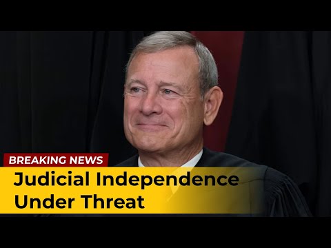 John G. Roberts Jr. - Chief Justice of the United States and His Judicial Impact