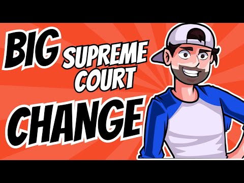 Significant Impact of Supreme Court Decision on Veterans