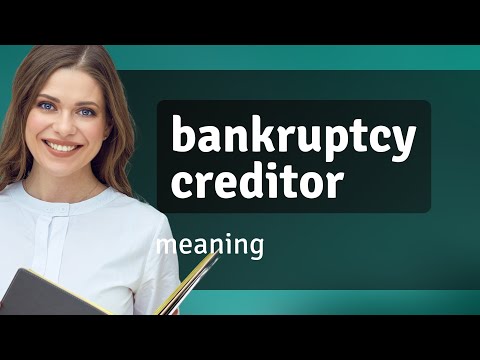 Ultimate Guide to Understanding the Cred Bankruptcy Docket