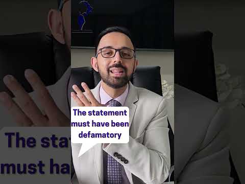 Analyzing Recent Defamation Case Judgements and Their Implications