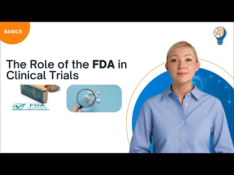 Compliance with GCP and FDA Regulations in Clinical Trials