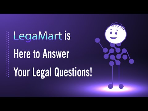 Get answers to your legal questions