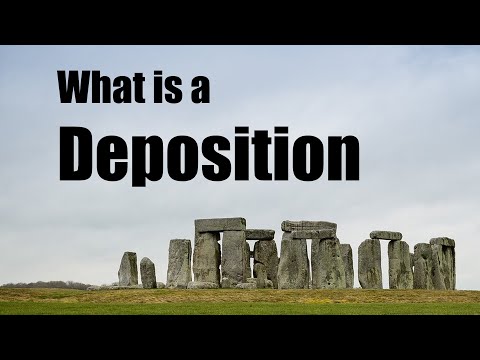 Fact Witness Deposition Process and Importance in Legal Proceedings