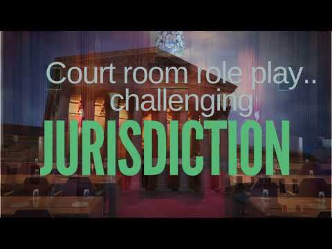 Navigating Jurisdictional Challenges in Court: A Comprehensive Overview