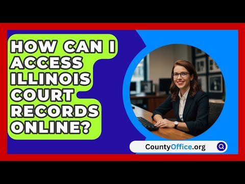 Ultimate Guide to Accessing Court Case Records Online