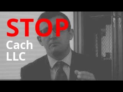 Understanding Cach LLC Case Dismissal: What You Need to Know