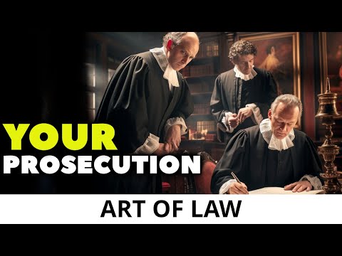 How to Initiate a Private Prosecution Successfully in [Country/State]