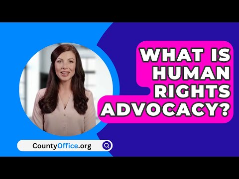 Comprehensive Legal Support for Human Rights Advocacy