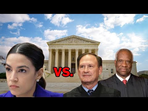 Insights on Supreme Court Justice Samuel