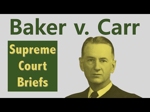 Insightful Analysis of Well-Known Supreme Court Rulings