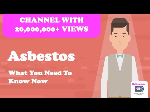 Understanding Asbestos Claims: Everything You Need to Know