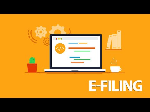 E-Filing on eCourts Government Portal: Step-by-Step Process