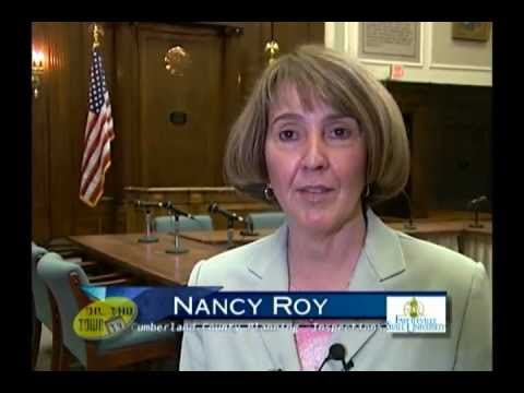 Essential Information about Cumberland County Courthouse