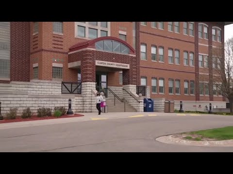 Clinton County Circuit Court: Everything You Need to Know