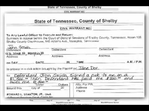 Jefferson County Sessions Court: Services, Procedures, and Information