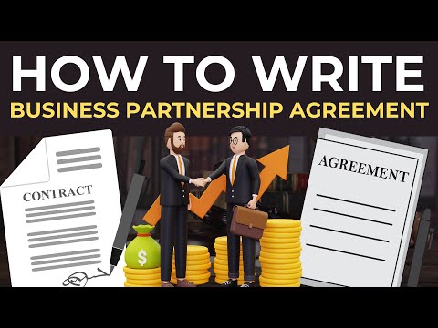 How to Create a Comprehensive Business Deed Agreement