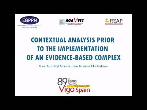 Comprehensive Trial Evidence Workbook for Contextual Analysis